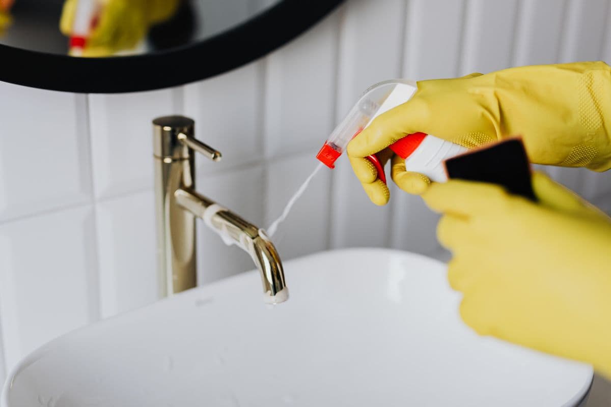 Home Cleaning